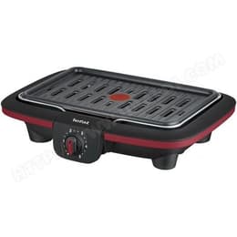 Tefal CB901012 Easy Grill Contact Vitrocerámica