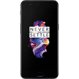 OnePlus 5 128GB - Negro - Libre - Dual-SIM