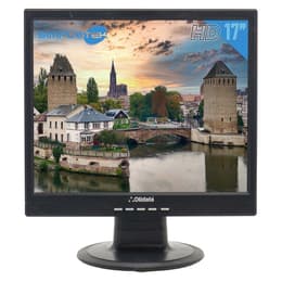 Monitor 17" LCD LCD Olidata MR17F10N