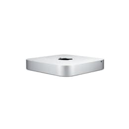 Mac Mini (Octubre 2014) Core i5 2,8 GHz - SSD 128 GB + HDD 1 TB - 16GB