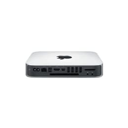 Mac Mini (Octubre 2014) Core i5 2,8 GHz - SSD 128 GB + HDD 1 TB - 16GB