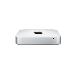 Mac Mini (Octubre 2014) Core i5 2,8 GHz - SSD 128 GB + HDD 1 TB - 16GB