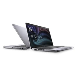 Dell Latitude 5511 15" Core i7 2.7 GHz - SSD 1000 GB - 32GB - QWERTY - Italiano
