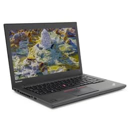 Lenovo ThinkPad T450 14" Core i5 2.3 GHz - SSD 256 GB - 8GB - teclado español