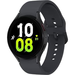 Relojes Samsung Cardio GPS Galaxy Watch 5 44mm - Negro