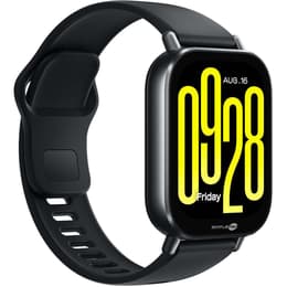 Xiaomi Redmi Watch 5 Active Bluetooth 47 mm - Negro