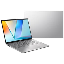 Asus M3407HA-LY04W 14" Ryzen 7 3.8 GHz - SSD 1 TB - 16GB - QWERTY - Inglés