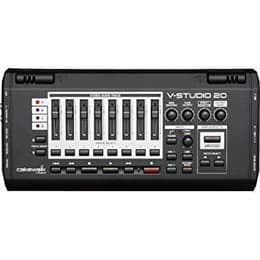 Roland Cakewalk V-Studio 20 Accesorios