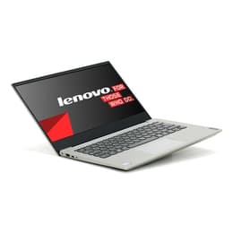 Lenovo IdeaPad S340-14IWL 14" Core i3 2.1 GHz - SSD 256 GB - 8GB - QWERTZ - Alemán