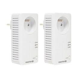 Essentiel B CPL 500+ Duo Adaptador de red Powerline