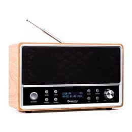 Auna Charleston Radio Sí
