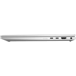 HP EliteBook 840 Aero G8 14" Core i5 2.6 GHz - SSD 256 GB - 16GB - teclado francés