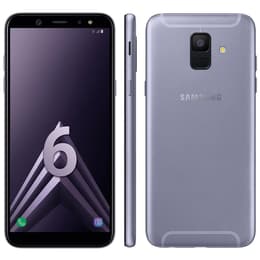 Galaxy A6 (2018)