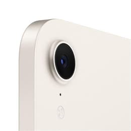 iPad mini 8.3" (2024) 7.a generación 256 GB - WiFi - Blanco Estrella