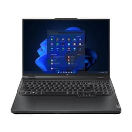 Lenovo Legion Pro 5 16IRX9 16" Core i9 2.2 GHz - SSD 1 TB - 32GB - NVIDIA GeForce RTX 4060 QWERTY - Inglés