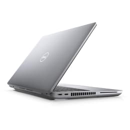 Dell Latitude 5421 14" Core i7 2.5 GHz - SSD 256 GB - 16GB - QWERTY - Italiano