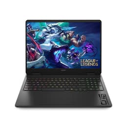 HP Omen 16-am0012nl 16" Core Ultra 7 5.1 GHz - SSD 1 TB - 16GB - QWERTY - Inglés