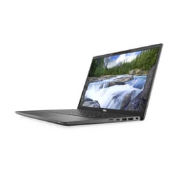 Dell Latitude 7420 14" Core i7 3 GHz - SSD 1000 GB - 32GB - AZERTY - Francés