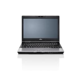 Fujitsu LifeBook S782 14" Core i5 2.8 GHz - HDD 500 GB - 8GB - teclado francés