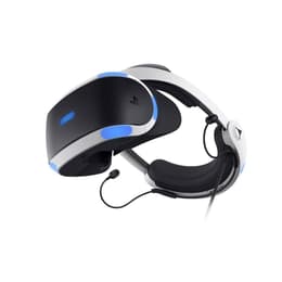 Sony PS VR (2016) - (PlayStation 4) Gafas VR - realidad Virtual