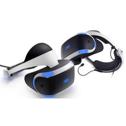 Sony PS VR (2016) - (PlayStation 4) Gafas VR - realidad Virtual