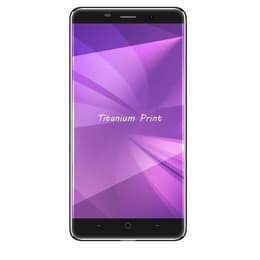 Leotec Titanium Print 16GB - Negro - Libre