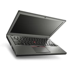 Lenovo ThinkPad X250 12" Core i5 2.3 GHz - SSD 240 GB - 8GB - teclado alemán