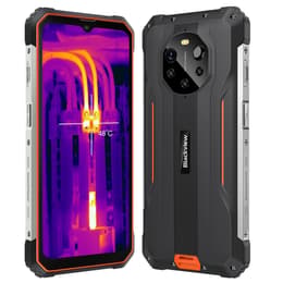 Blackview BL8800 Pro 128GB - Naranja - Libre