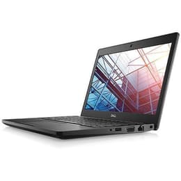 Dell Latitude 5290 12" Core i3 2.2 GHz - SSD 128 GB - 4GB - AZERTY - Francés