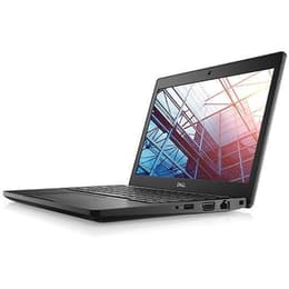 Dell Latitude 5290 12" Core i3 2.2 GHz - SSD 128 GB - 4GB - Teclado Francés