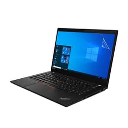 Lenovo ThinkPad T14 G2 14" Core i5 2.6 GHz - SSD 256 GB - 8GB - QWERTY - Español