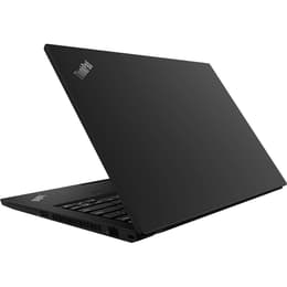 Lenovo ThinkPad T14 G2 14" Core i5 2.6 GHz - SSD 256 GB - 8GB - QWERTY - Español