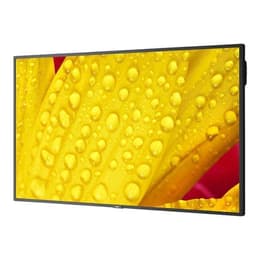 Monitor 55" LCD Nec ME551