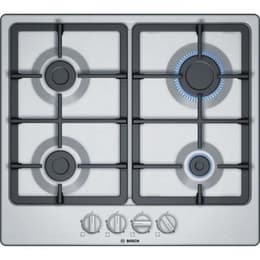 Bosch PGP6B5B90 Vitrocerámica