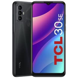 TCL 30 SE 128GB - Gris - Libre - Dual-SIM