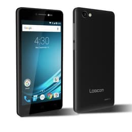 Logicom L-EMENT 503 8GB - Negro - Libre