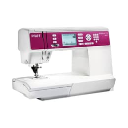 Pfaff Ambition 1.0 Máquina De Coser