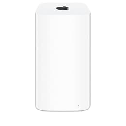 Apple AirPort Extreme Entrada de wifi