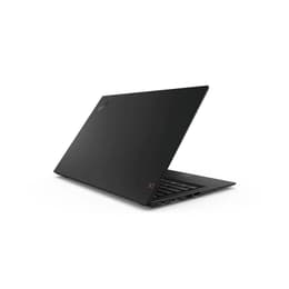 Lenovo ThinkPad X1 Carbon 14" Core i7 1.8 GHz - SSD 512 GB - 16GB - AZERTY - Francés