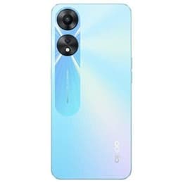 Oppo A78 128GB - Azul - Libre