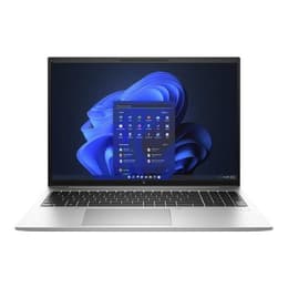 HP EliteBook 860 G9 16" 1.4 GHz - SSD 256 GB - 32GB - QWERTZ - Alemán