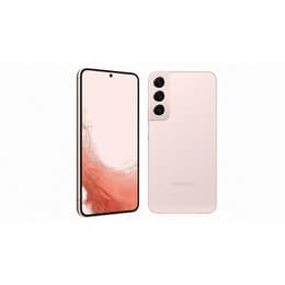 Galaxy S22+ 5G 256 GB Dual Sim - Rosa - Libre