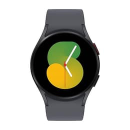 Relojes Samsung Cardio GPS Galaxy Watch 5 - Negro