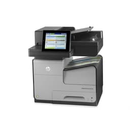 HP Officejet Enterprise Color X585F Chorro de tinta