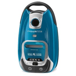 Aspiradores con bolsa ROWENTA RO6491EA