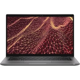 Dell Latitude 7430 14" Core i5 1.3 GHz - SSD 256 GB - 16GB - AZERTY - Francés