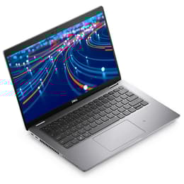 Dell Latitude 5420 14" Core i5 3 GHz - SSD 256 GB - 16GB - QWERTY - Español