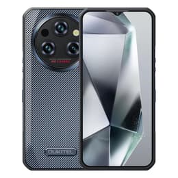 Oukitel WP35 256GB - Gris - Libre