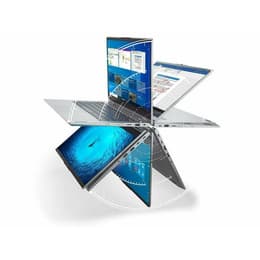 Lenovo ThinkBook 14S Yoga ITL 14" Core i5 2.4 GHz - SSD 512 GB - 16GB - QWERTY - Griego