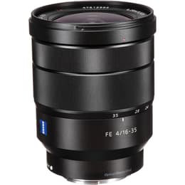 Sony Objetivos Vario-Tessar T* FE F4 ZA OSS Sony FE 16-35mm f/4